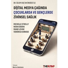 Doremodam Dijital Medya Çağında Çocuklarda ve Gençlerde Zihinsel Sağlık