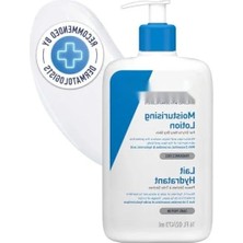 Nemlendirici Losyon - 473ML Dermatolog Onaylı Formül
