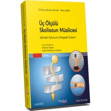 Hipokrat Kitabevi Üç Ölçülü Skoliozun Müalicæsi