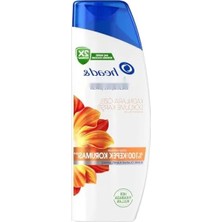 Kadınlar Için Kepek Karşıtı Şampuan - 330ML
