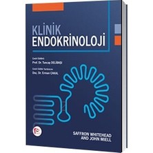 Hipokrat Kitabevi Klinik Endokrinoloji