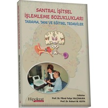 Hipokrat Kitabevi Santral Işitsel Işlemleme Bozuklukları