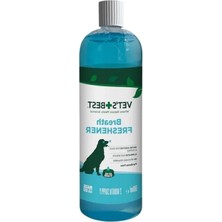 Ağız Bakım Suyu 500 ml Köpekler Için