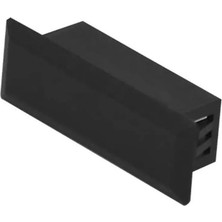 Oem Sc Dx Fo Patch Panel Toz Kapağı