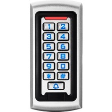 Nvc NC-MSC02 Şifrematik Okuyucu IP66