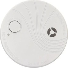 HIKVISION DS-PDSMK-S-WE Kablosuz Duman Dedektörü