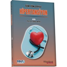 Hipokrat Kitabevi Tüm Yönleriyle Hipertansiyon