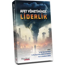 Hipokrat Kitabevi Afet Yönetiminde Liderlik