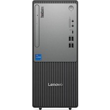 Lenovo Tc Neo 50T 12UAS1CF00 I5-14400 16GB 512GB SSD Dvd/rw Freedos Pc