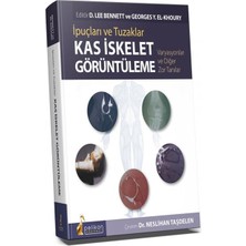 Hipokrat Kitabevi Ipuçları ve Tuzaklar Kas Iskelet Görüntüleme