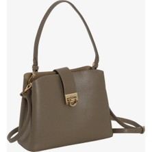 David Jones Kadın Omuz Çantası CM6901