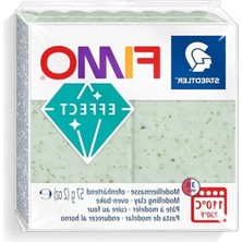 Modelleme Kili, Botanik Yeşil Renk, 57 gr