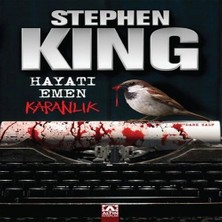 Altın Kitaplar Hayatı Emen Karanlık