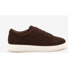 Mocassini Gold Erkek Eva Taban Süet Bağcıksız Casual Spor & Sneaker Ayakkabı 1453-47