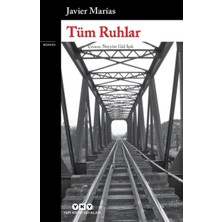 Esranın Dünyası Tüm Ruhlar