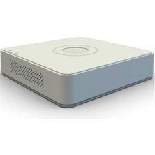 Hikvision DS-7116HGHI-K1 16 Kanal Hd-Tvi Dvr Kayıt Cihazı