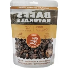 Doğal Kuzu Mini Ciğer Eğitim Ödülü, 100 gr