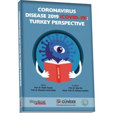 Hipokrat Kitabevi Coronavirus Disease 2019 (Covıd-19): Turkey Perspective