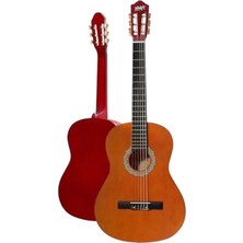36 Inç 3/4 Boyut Çocuk Gitarı, 8-12 Yaş Arası Ideal