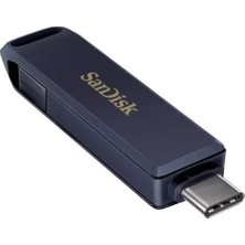 Sandisk Sandısk 64GB Type-C/lightning USB Bellek Phone Drive SDIXD0N-064G-GN6NN