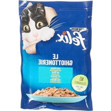 Tonlu Kedi Yaş Mama, 26 x 85 Gr, Lezzetli Seçim