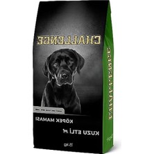 Yetişkin Kuzu Etli Köpek Maması, 15 kg