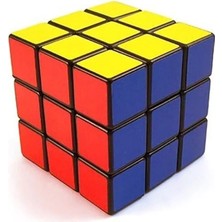 Sihirli Rubik Küp, Zeka Geliştirici Oyun