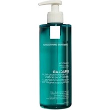 Mikro-Peeling Etkili Temizleme Jeli 400 ml
