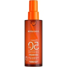 150 ml SPF50 Koruyucu Yağ, Cildinizi Korur