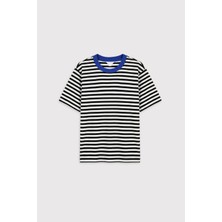 Babokah Premium Pamuk Basic Tshirt Kadın
