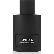 Tom Ford Ombre Leather 50 ml Erkek Parfümü Oryantal Koku ile Çöl Esintisi