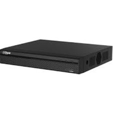 Dahua XVR5104HS-X1 4 Kanal H.265+ AI XVR Kayıt Cihazı (5 MP, 10x1TB Hdd Destekli)