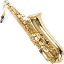 Fox YTS-7208L Tenor Saksafon
