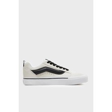 Belirtilmemiş Knu Skool Sneaker Ayakkabı Erkek Ayakkabı VN0009QCYB21