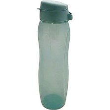 750 ml Turkuaz Içecek Şişesi, Kullanışlı ve Şık Tasarım