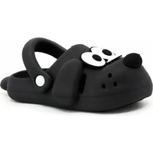 RS Riva Shoes Unisex Cocuk Doggy Camgoz Bahce Plaj H