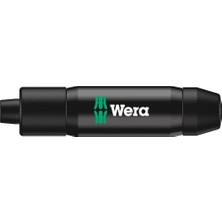 Wera 2090 Darbeli Tornavida, 5/16" x 142 mm