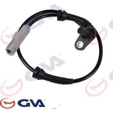 GVA Depomix Abs Sensörü Arka Sol Dacia Lodgy-Dokker-Symbol Joy 1.2-1.5