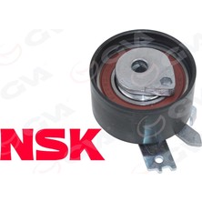 GVA Depomix Eksantrik Gergi Rulmani Kangoo-Clio Ii-Megane Ii-Laguna Iii-Fluence-Modus 1.5 Dci K9K 796 T43014