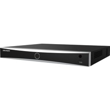 Hıkvısıon DS-7616NXI-K2 16 Kanal 2HDD(10TB) Acusense Network Kayıt Cihazı