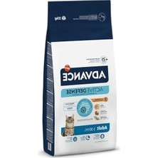 Die Grup 15 kg Tavuklu Yetişkin Kedi Kuru Maması