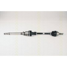 Anka Depomix Aks Ön Sağ Mgn Ii 1.5 Dci 02-08