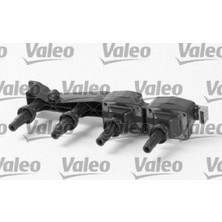 Valeo Depomix Ateşleme Bobini Berlingo 1.6 00 08 Partner 1.6 01 Partner Tepe 1.6 08 P206 P207 P307 P308 1007