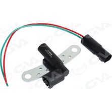 GVA Depomix Krank Mil Sensörü Clio 1-2-3-Megane I-Modus-Logan 1.2 16V-1.4-1.6