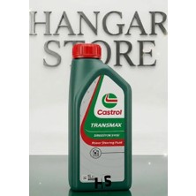 Castrol Transmax Direksiyon Sıvısı 1l