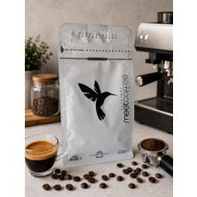Meet Coffee Meetcoffee Espresso Blend