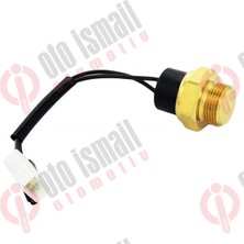 HELLUX Depomix Fan Müşürü Kablolu M131 Dkş 92-87C Kişlik