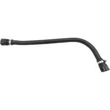 YTT Depomix Radyator Yedek Su Depo Hortumu Bmw E39 E38