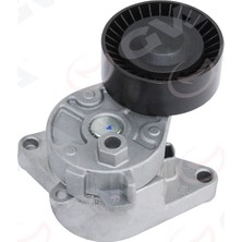 GVA Depomix Alternatör Gergi Rulmani Kütüklü Bmw M50 M52 M54 E36 E46 E39 E85