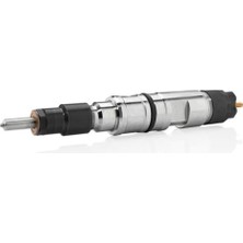 Bosch BOS-0445115070 Enjektör Bmw   Uyumlu E90 330D 330XD 05 E91E92 E9...